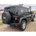 Jeep Wrangler Unlimited 2.8 CRD DPF Sahara AutoMatico