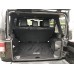 Jeep Wrangler Unlimited 2.8 CRD DPF Sahara AutoMatico