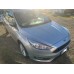 FORD FOCUS SW 1.5 TDI 120 CV BUSINESS S&S