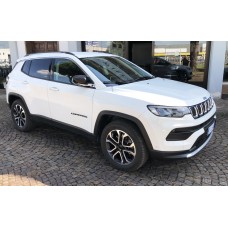 JEEP COMPASS 1.4 T4 190 CV PHEV AT6 4Xe LIMITED